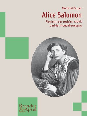 cover image of Alice Salomon